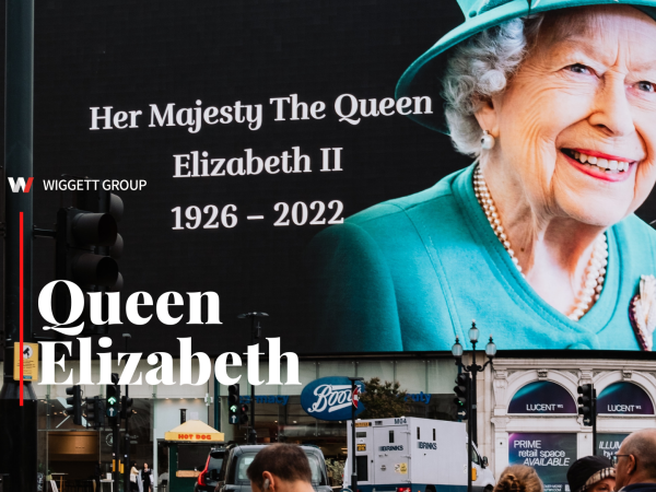 Queen Elizabeth II