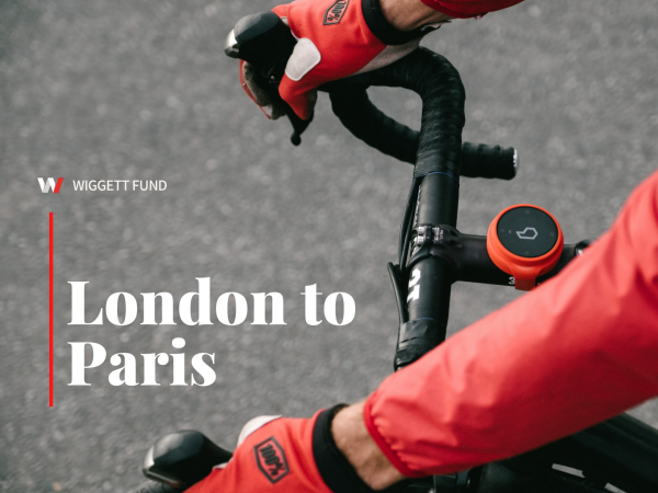 London to Paris