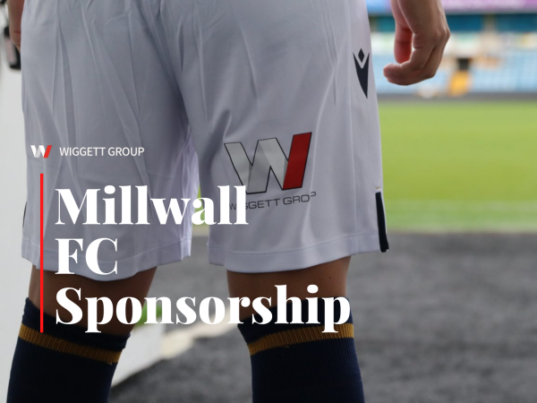 Millwall FC Sponsorship