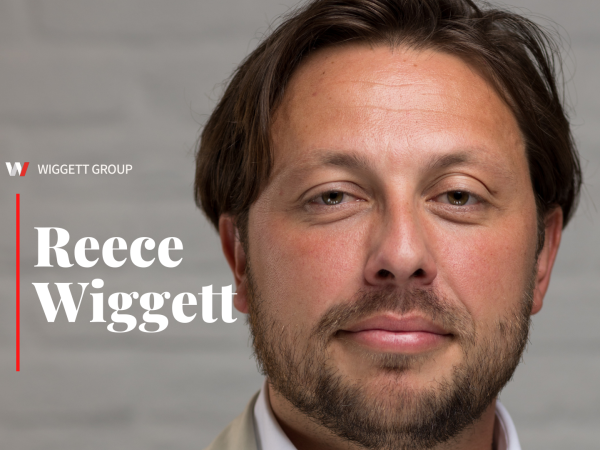 Meet the Team | Reece Wiggett, CEO