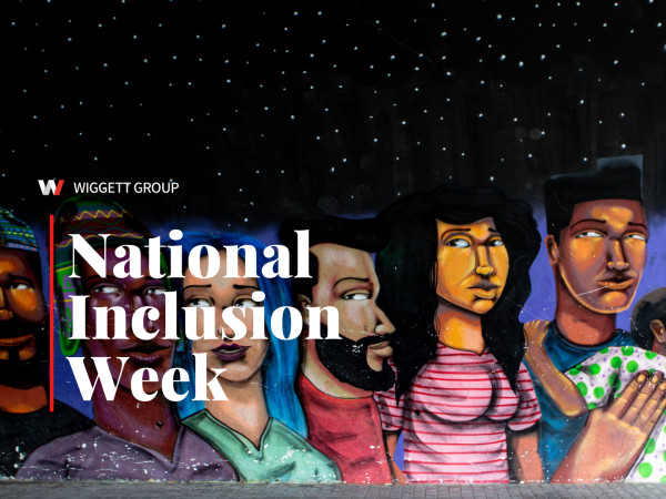 National Inclusion Week