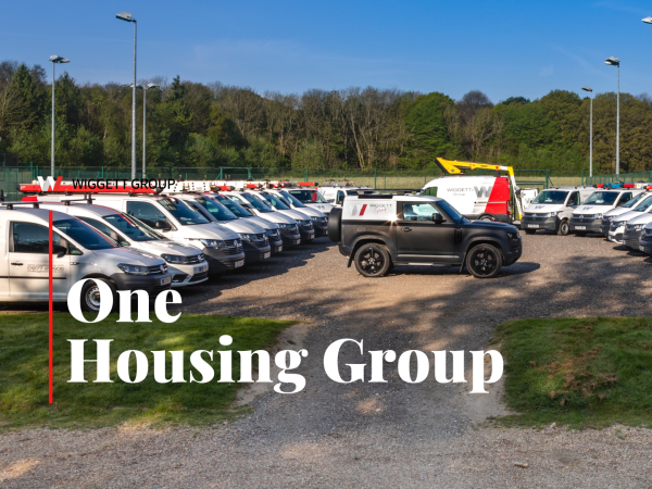 One Housing Group