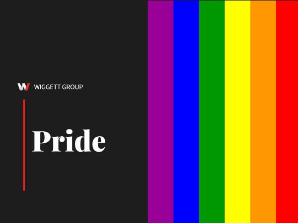 Pride