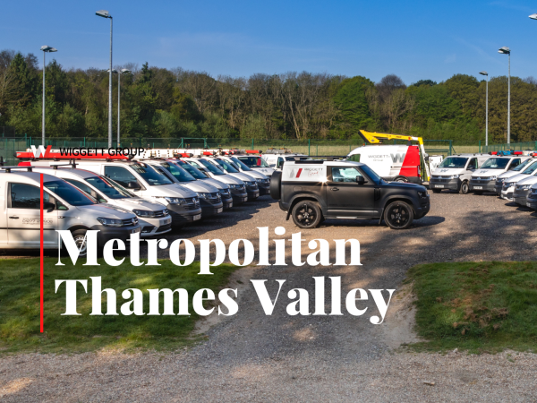 Metropolitan Thames Valley