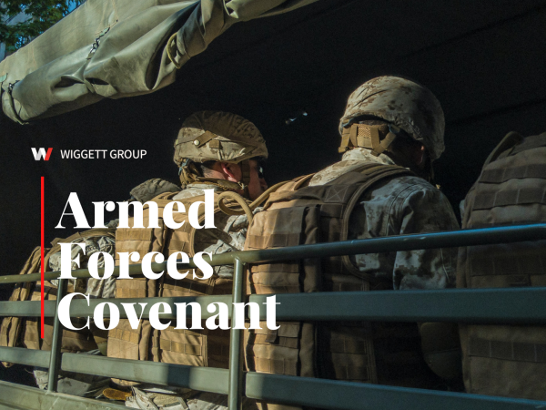 Armed Forces Covenant