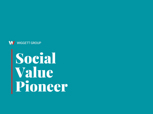 Social Value Pioneer