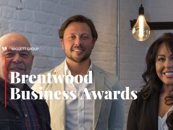 Brentwood Business Awards