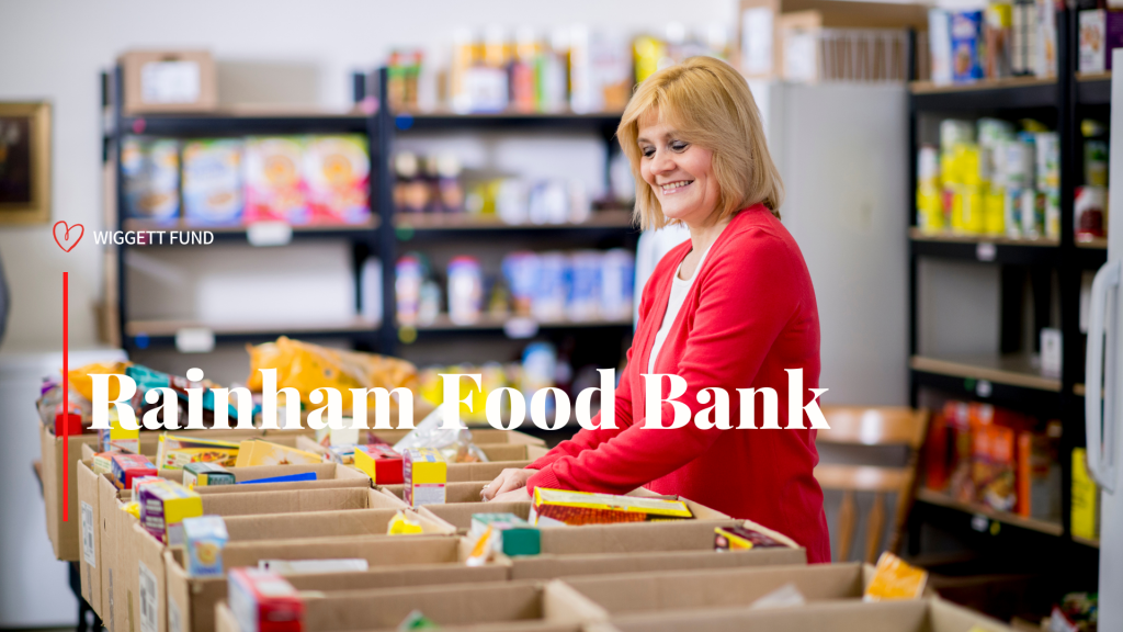 Rainham Food Bank